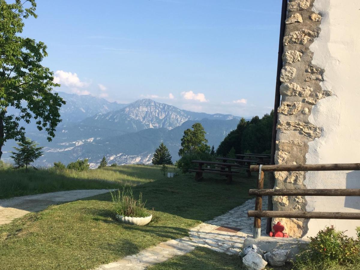 Trentino In Malga: Malga Zanga Guest House Arco Exterior photo