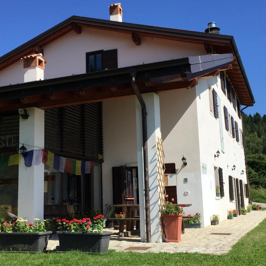 Trentino In Malga: Malga Zanga Guest House Arco Exterior photo