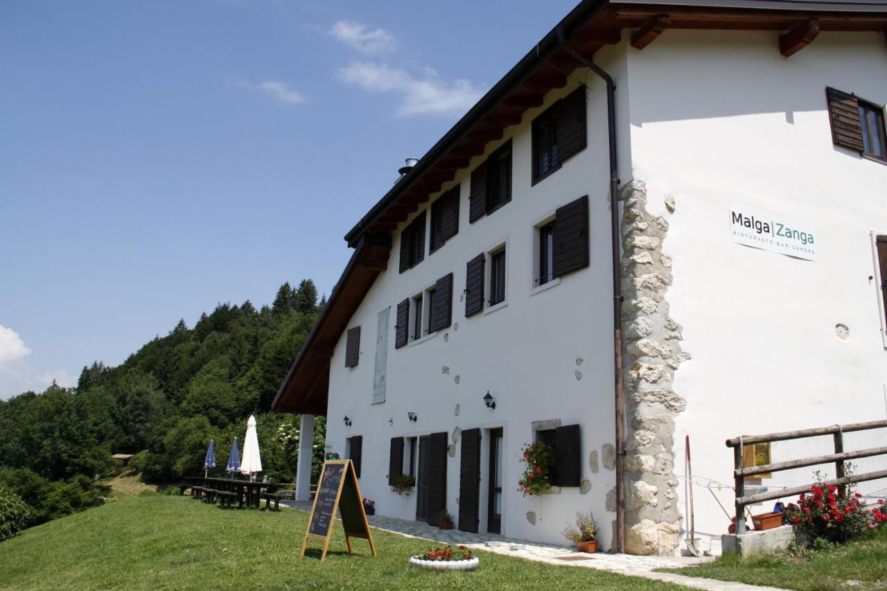 Trentino In Malga: Malga Zanga Guest House Arco Exterior photo