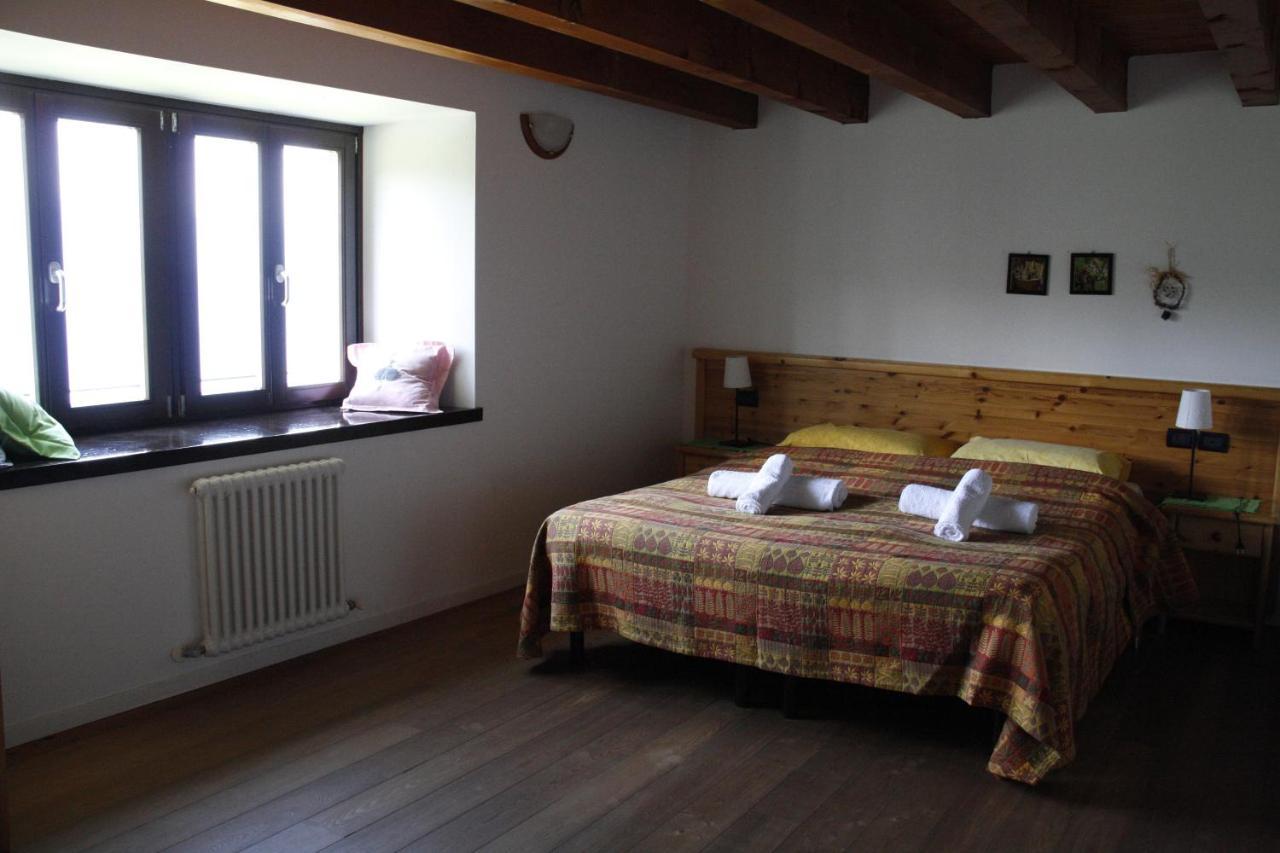 Trentino In Malga: Malga Zanga Guest House Arco Exterior photo